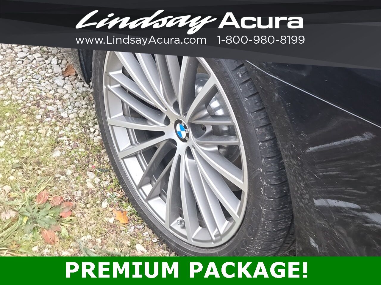 2018 BMW 5 Series 540i xDrive Columbus OH