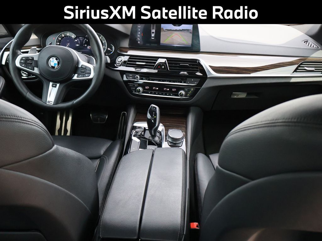 2018 BMW 5 Series 540i xDrive San Clemente CA