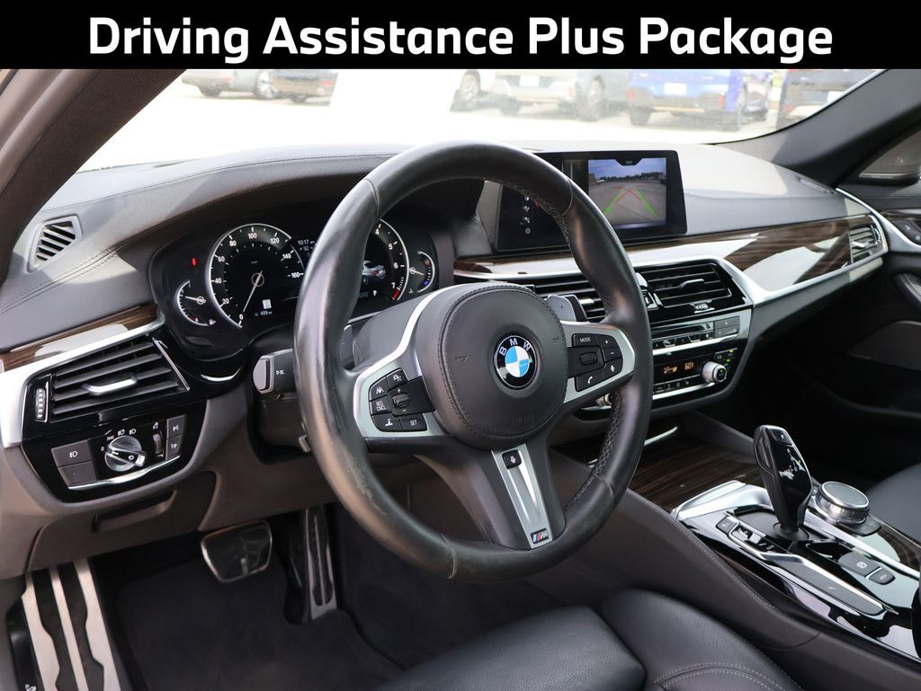 2018 BMW 5 Series 540i xDrive San Clemente CA