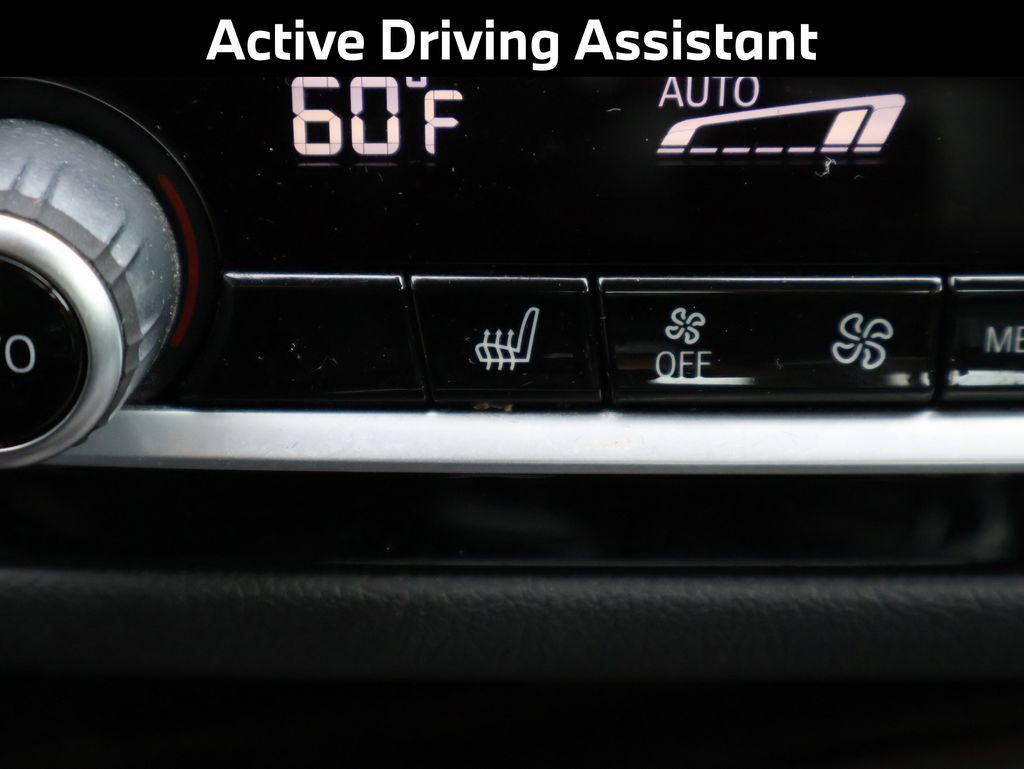 2018 BMW 5 Series 540i xDrive San Clemente CA