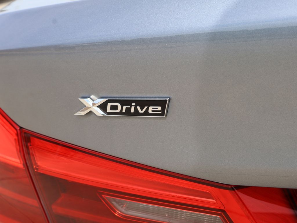 2018 BMW 5 Series 540i xDrive San Clemente CA