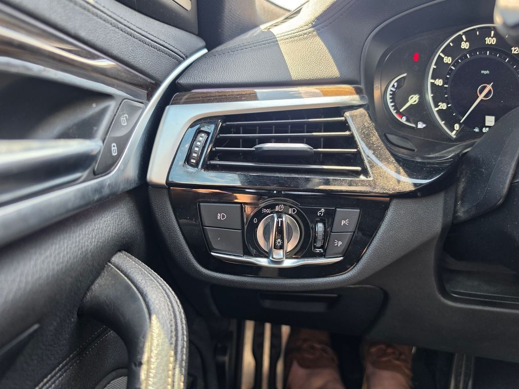 2018 BMW 5 Series 540i xDrive San Clemente CA