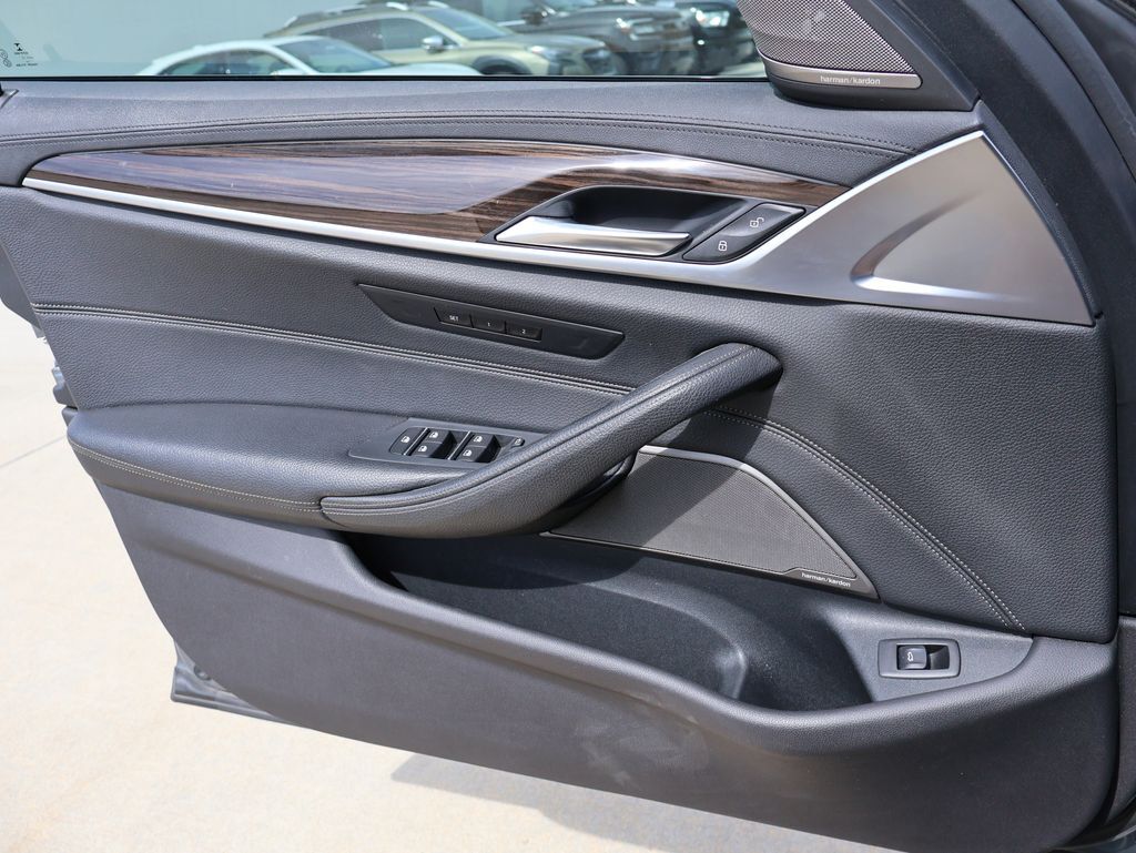 2018 BMW 5 Series 540i xDrive San Clemente CA