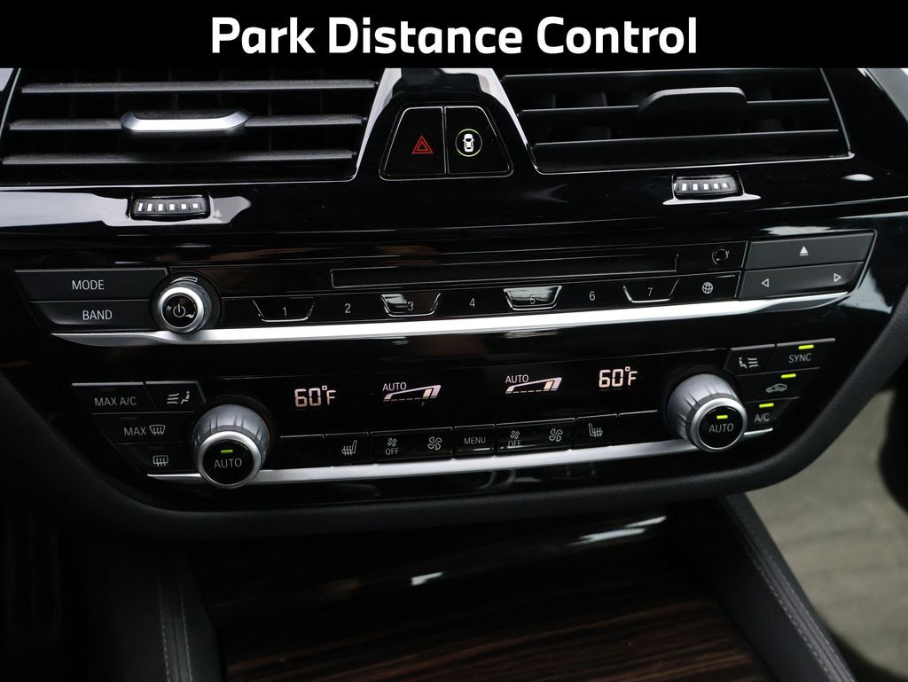 2018 BMW 5 Series 540i xDrive San Clemente CA