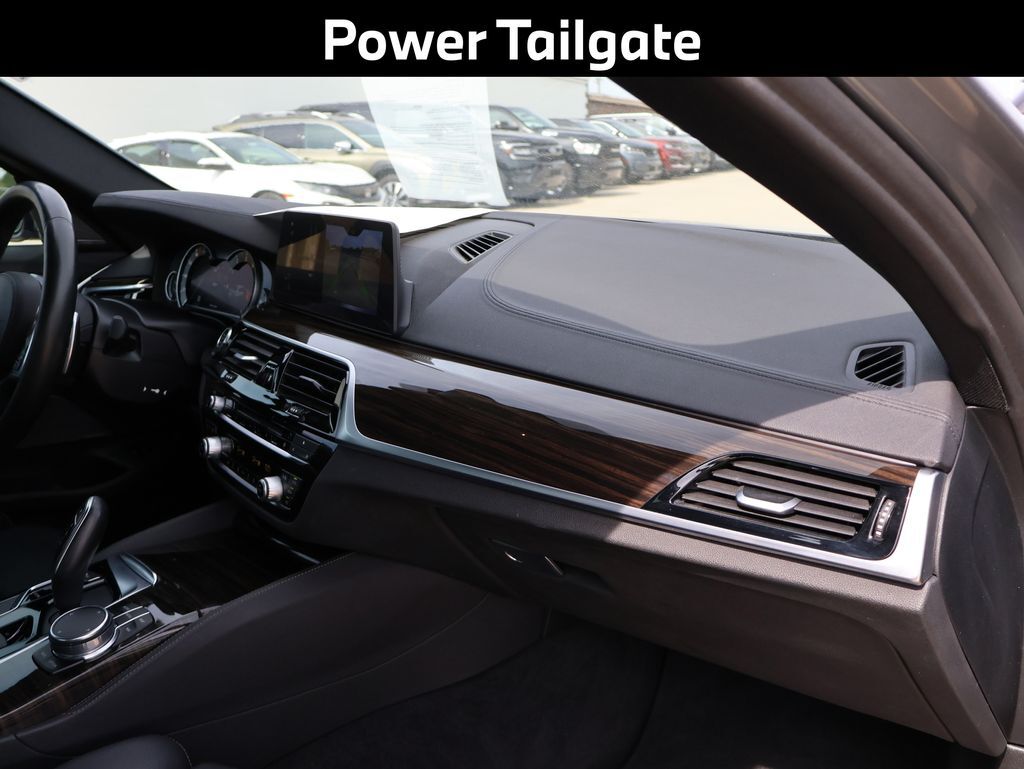 2018 BMW 5 Series 540i xDrive San Clemente CA
