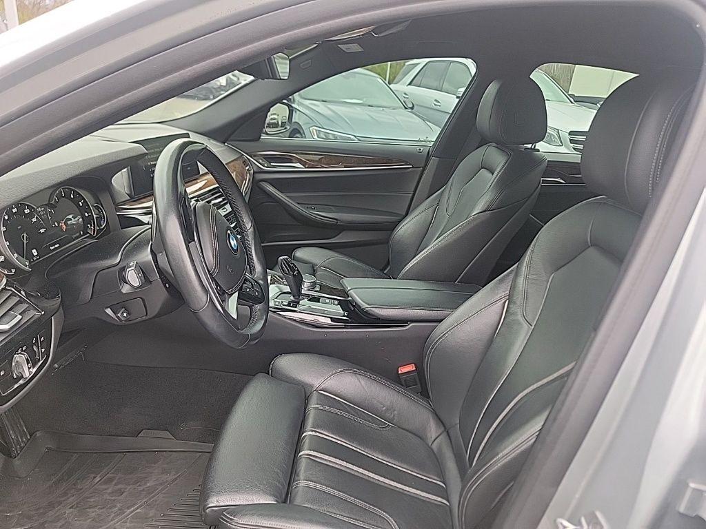 2018 BMW 5 Series 540i xDrive San Clemente CA