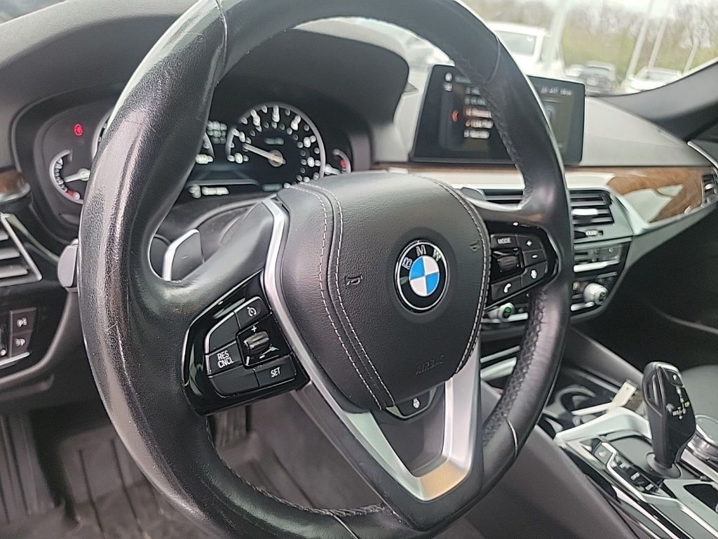 2018 BMW 5 Series 540i xDrive San Clemente CA