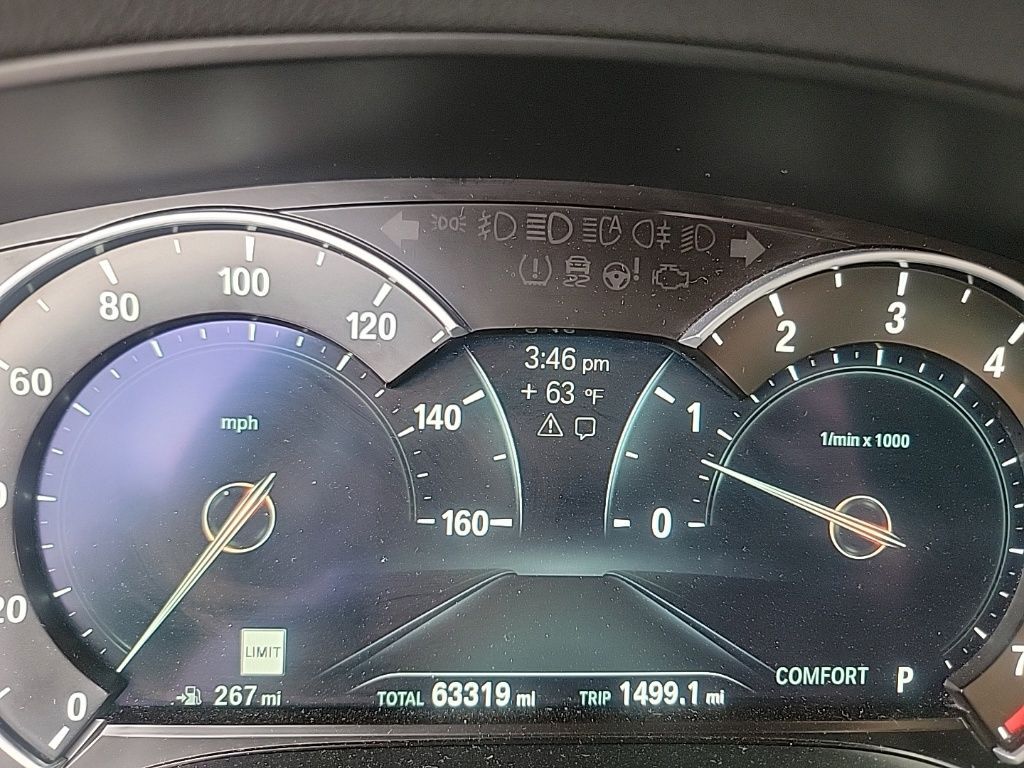 2018 BMW 5 Series 540i xDrive San Clemente CA