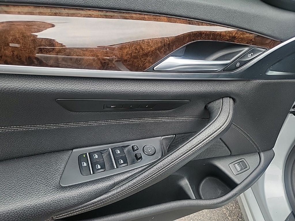 2018 BMW 5 Series 540i xDrive San Clemente CA