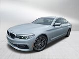 2018 BMW 5 Series 540i xDrive Oshkosh WI