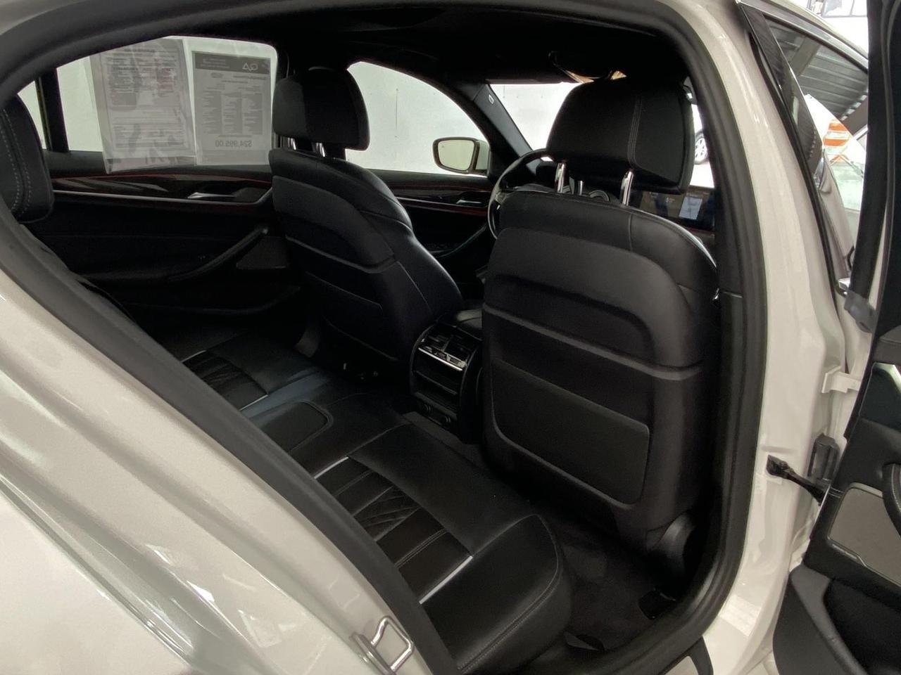2018 BMW 5 Series 540i xDrive Richmond Hill NY