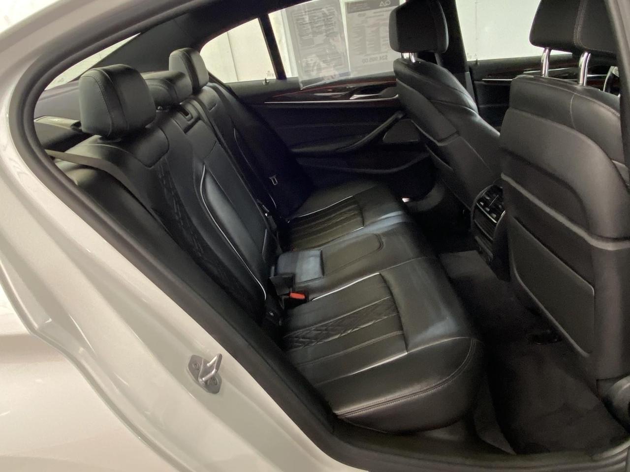 2018 BMW 5 Series 540i xDrive Richmond Hill NY