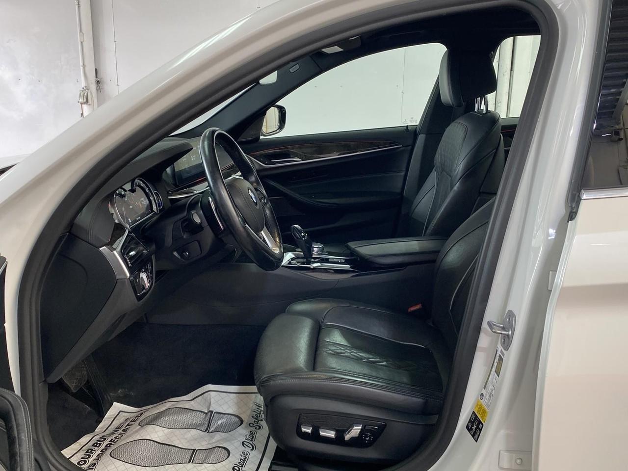 2018 BMW 5 Series 540i xDrive Richmond Hill NY