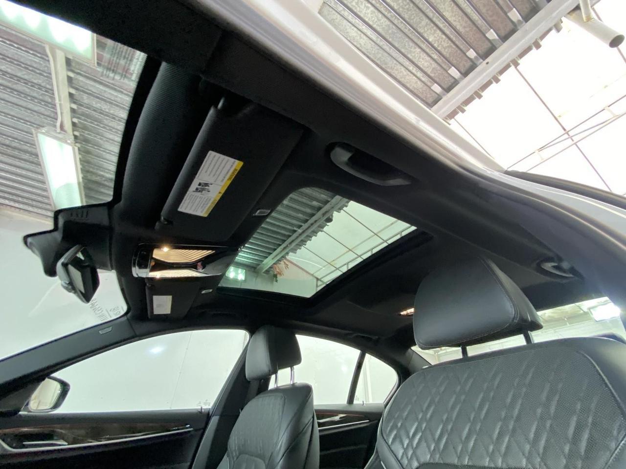 2018 BMW 5 Series 540i xDrive Richmond Hill NY