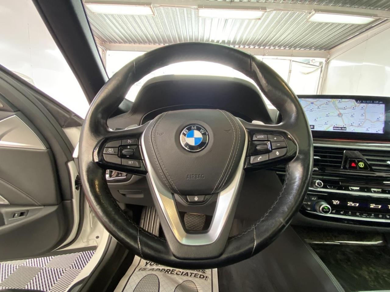 2018 BMW 5 Series 540i xDrive Richmond Hill NY