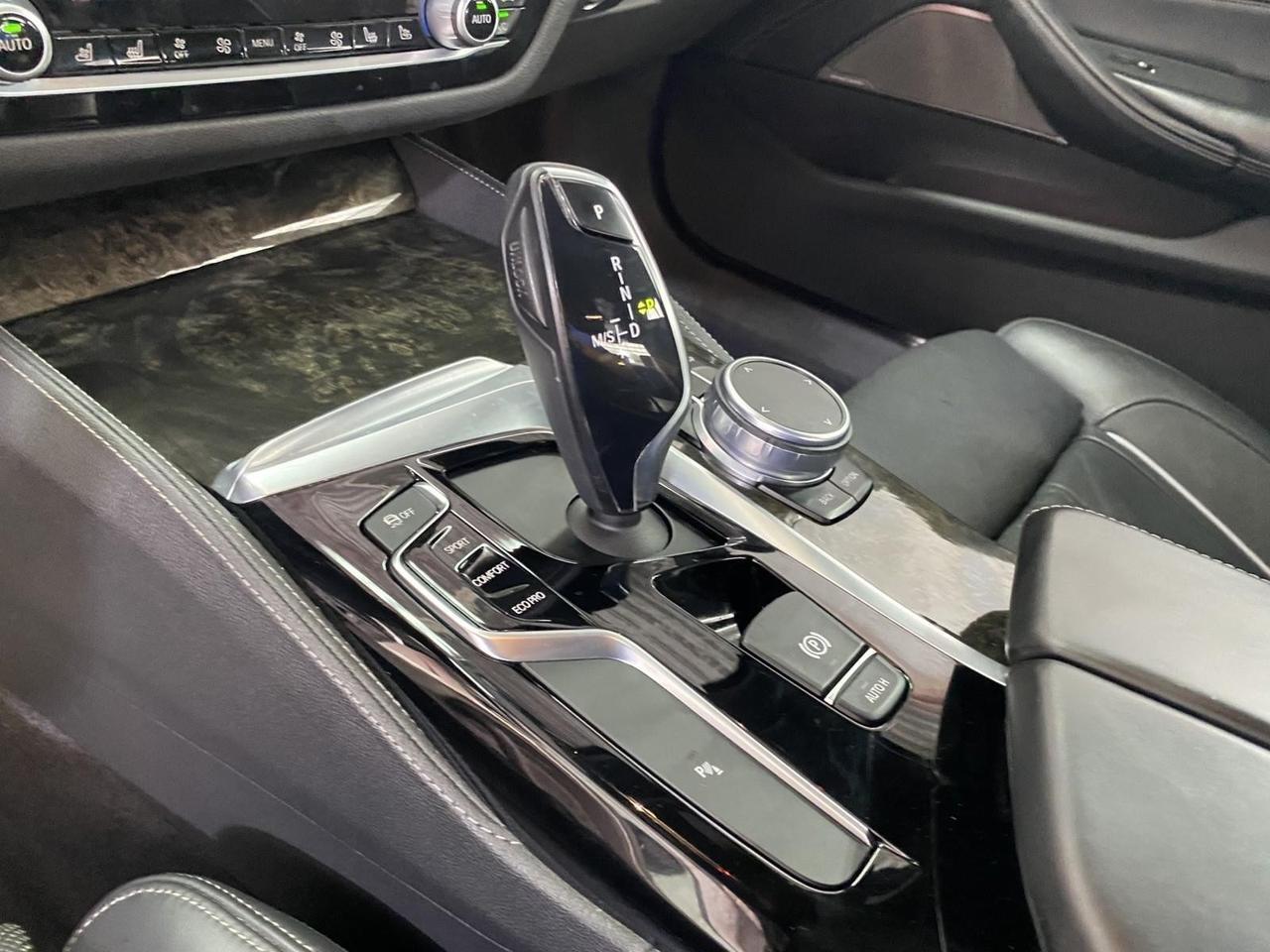 2018 BMW 5 Series 540i xDrive Richmond Hill NY