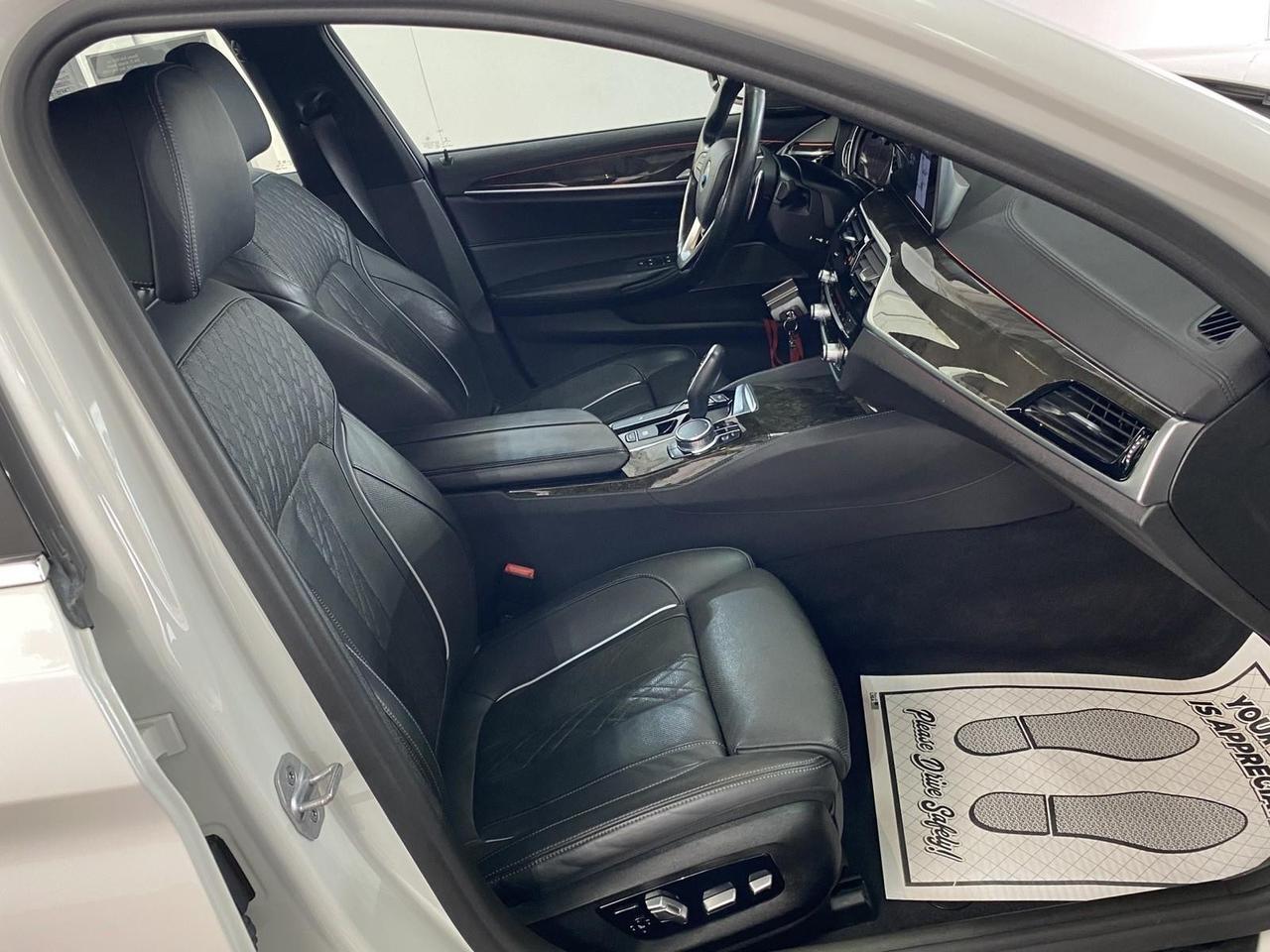 2018 BMW 5 Series 540i xDrive Richmond Hill NY