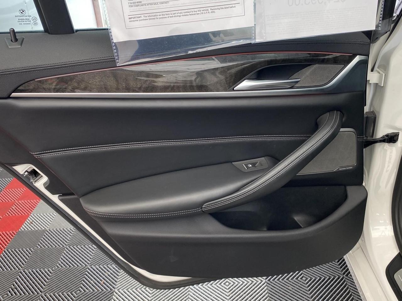 2018 BMW 5 Series 540i xDrive Richmond Hill NY