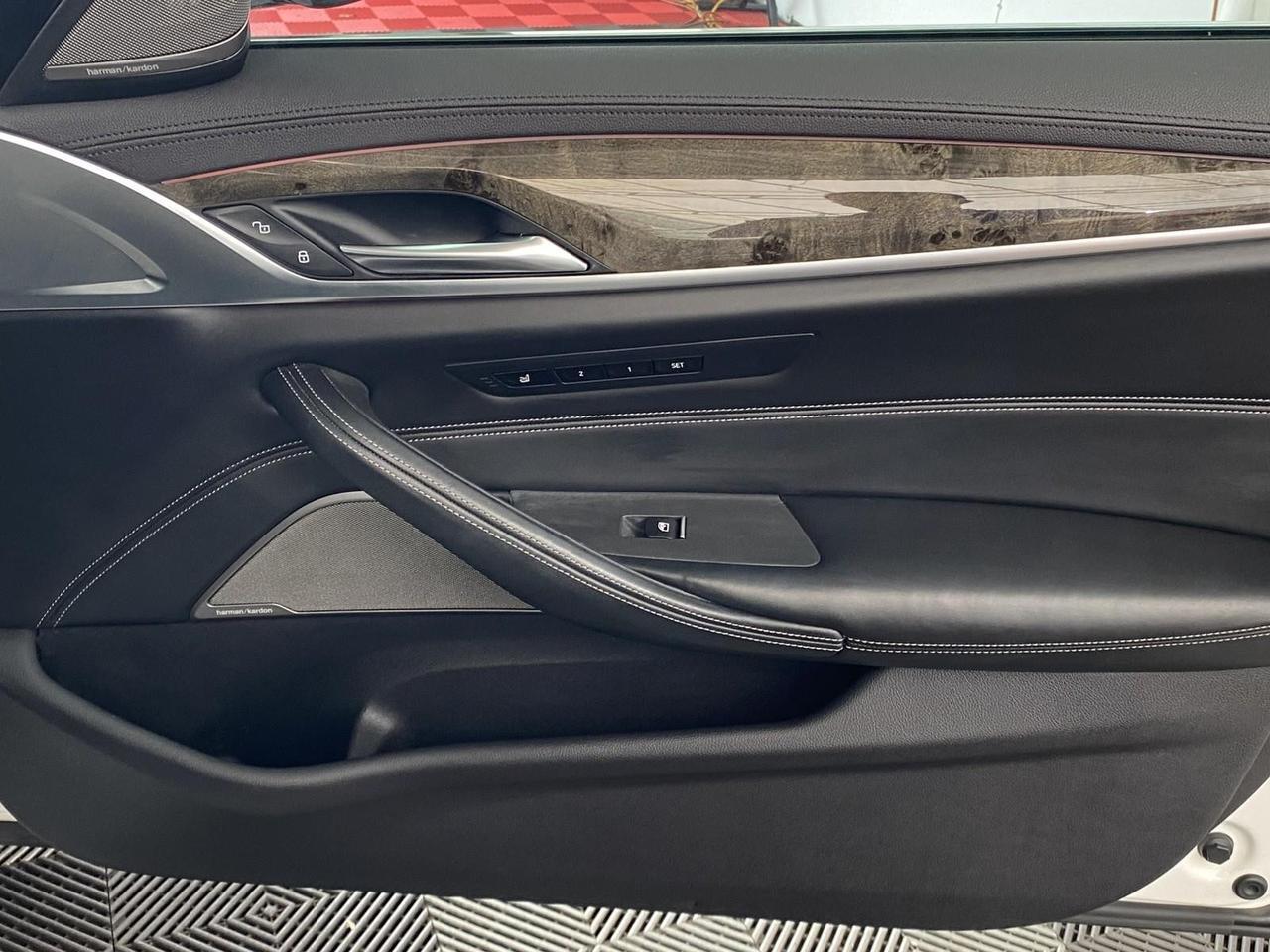 2018 BMW 5 Series 540i xDrive Richmond Hill NY