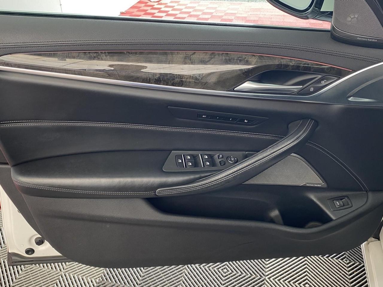 2018 BMW 5 Series 540i xDrive Richmond Hill NY
