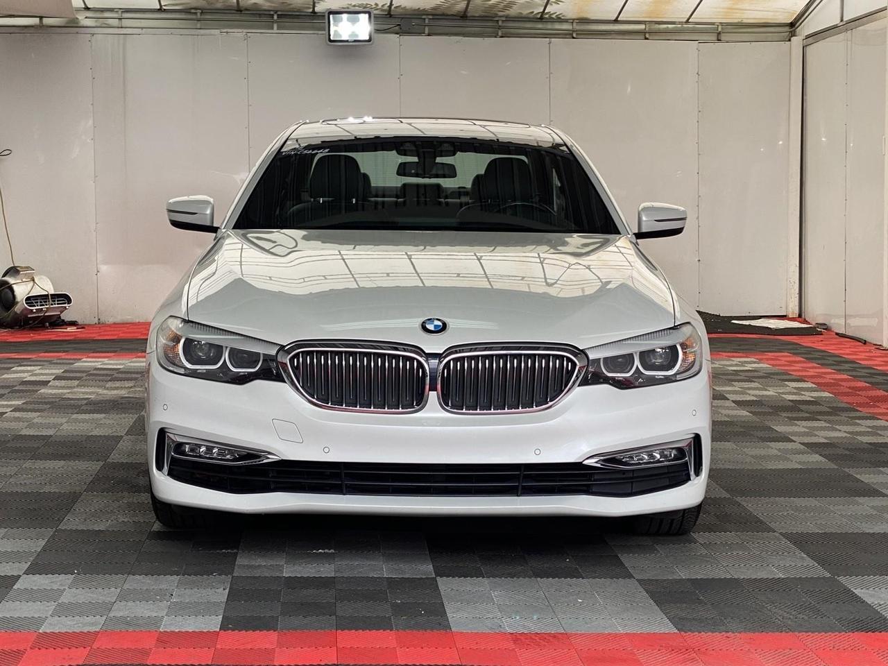 2018 BMW 5 Series 540i xDrive Richmond Hill NY