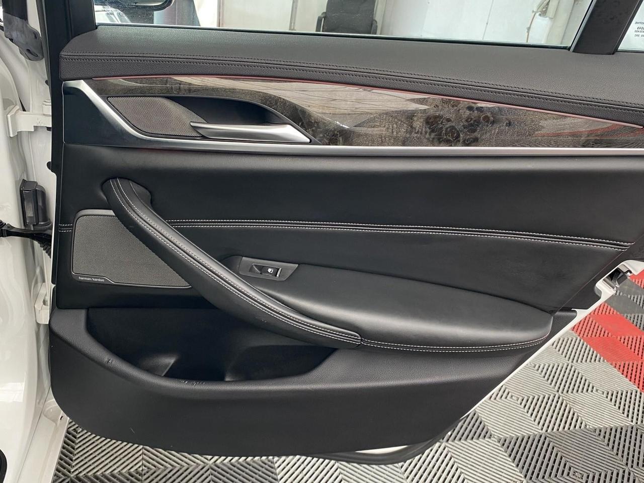 2018 BMW 5 Series 540i xDrive Richmond Hill NY