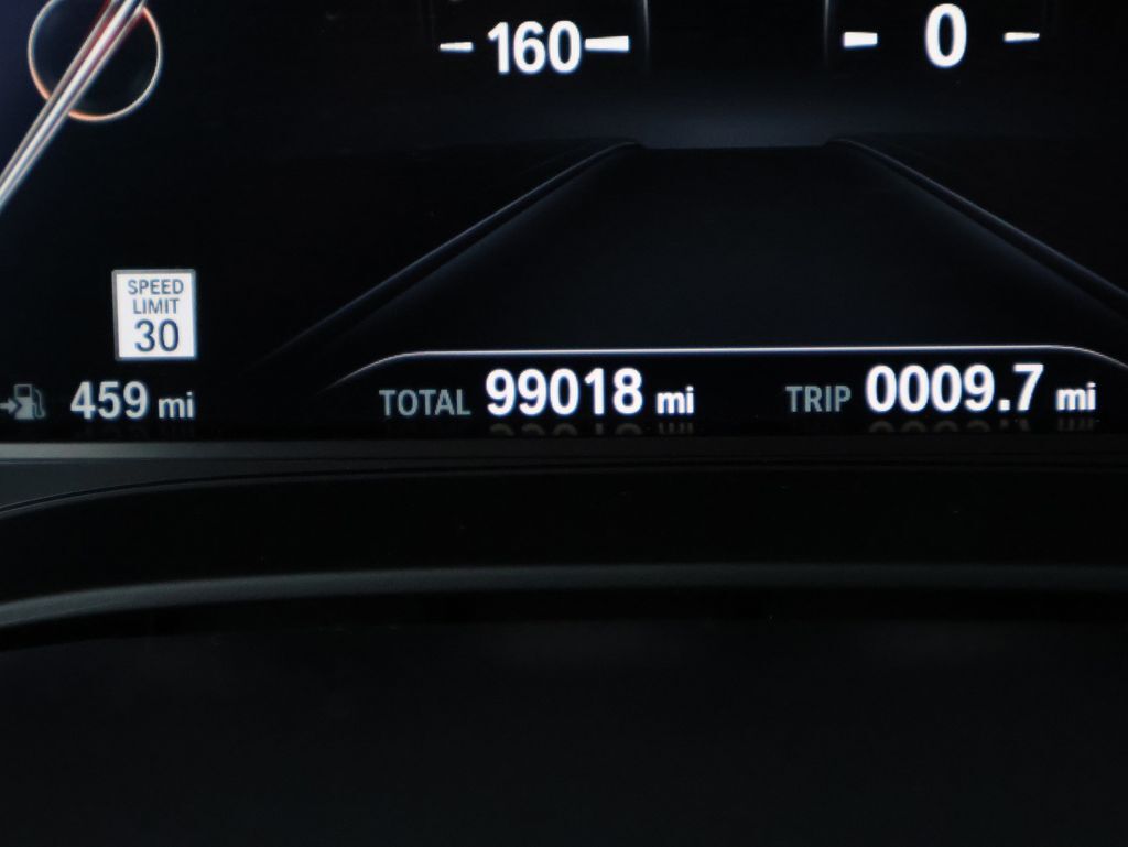 2018 BMW 5 Series 540i xDrive San Clemente CA