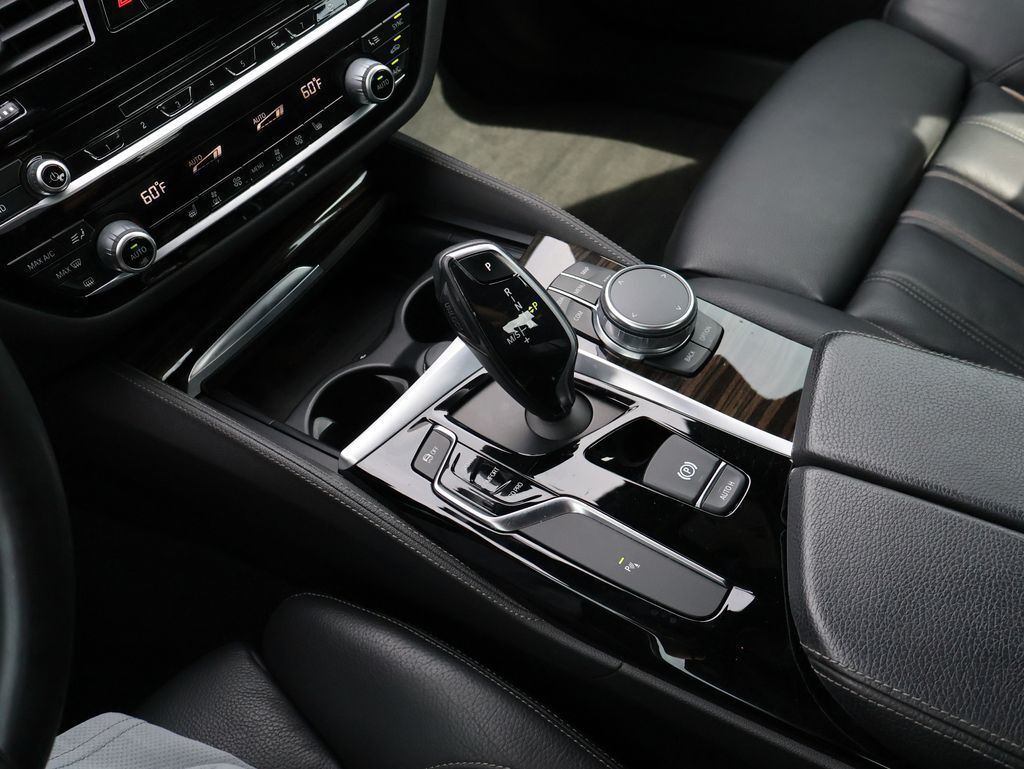 2018 BMW 5 Series 540i xDrive San Clemente CA