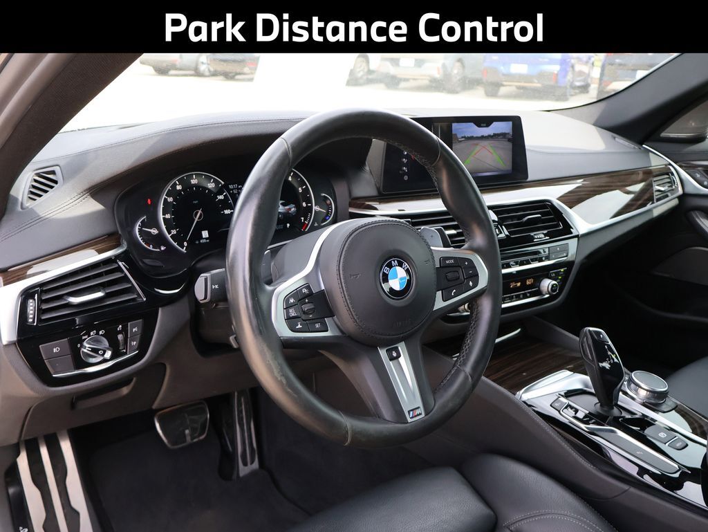 2018 BMW 5 Series 540i xDrive San Clemente CA