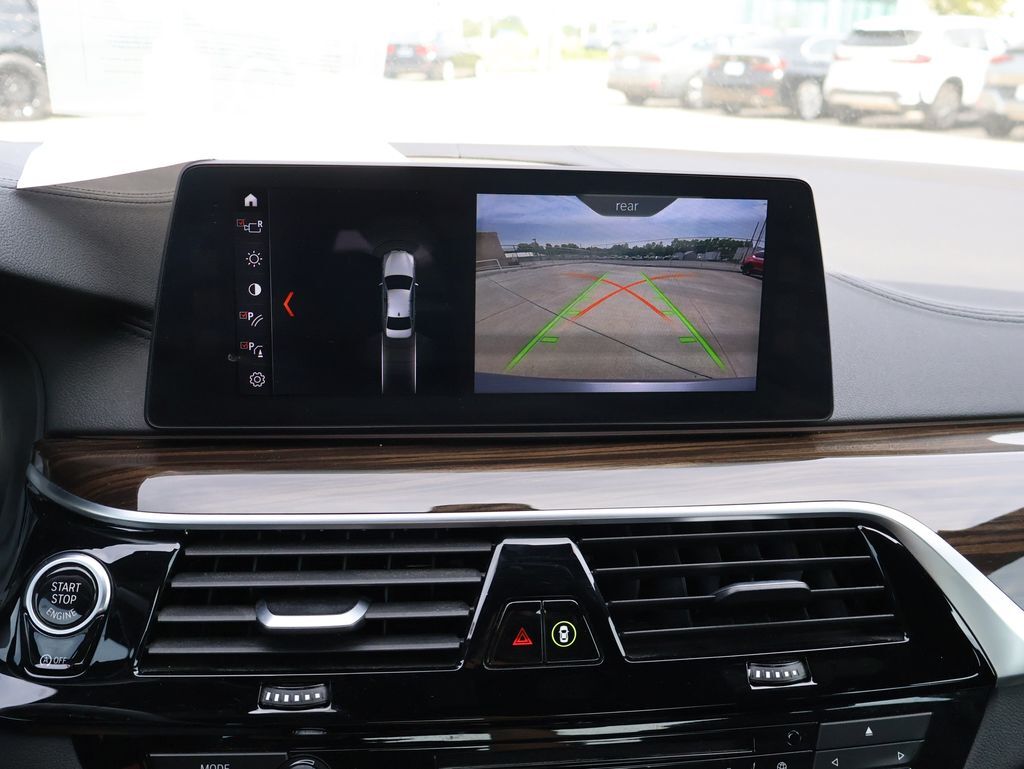 2018 BMW 5 Series 540i xDrive San Clemente CA