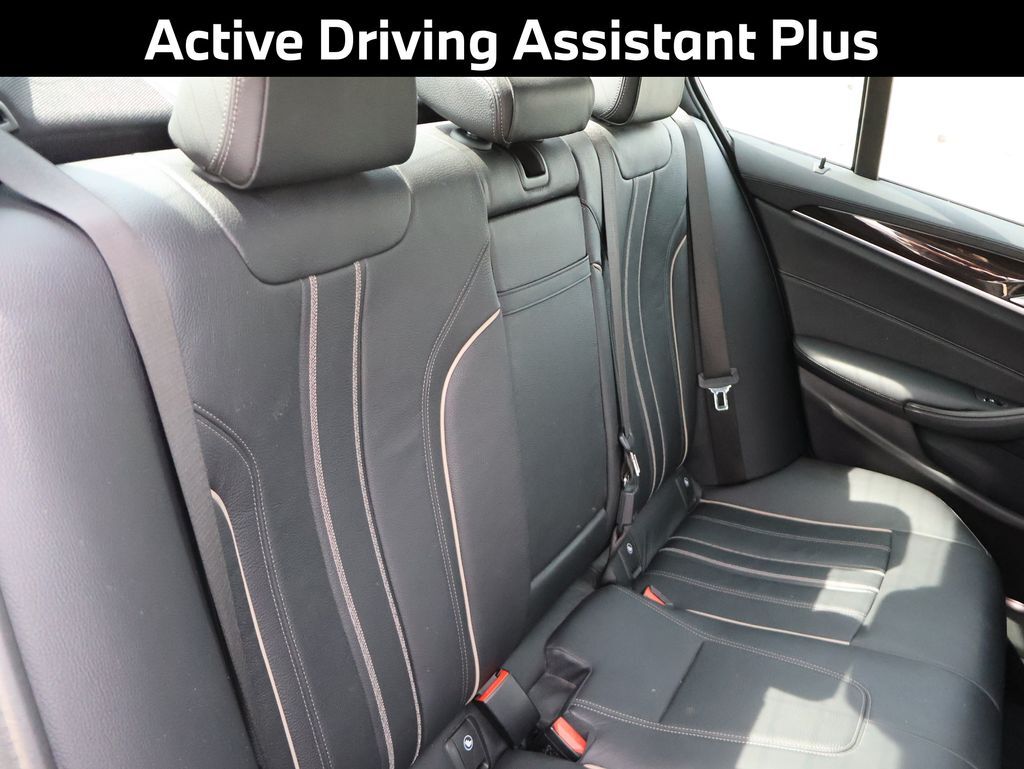 2018 BMW 5 Series 540i xDrive San Clemente CA