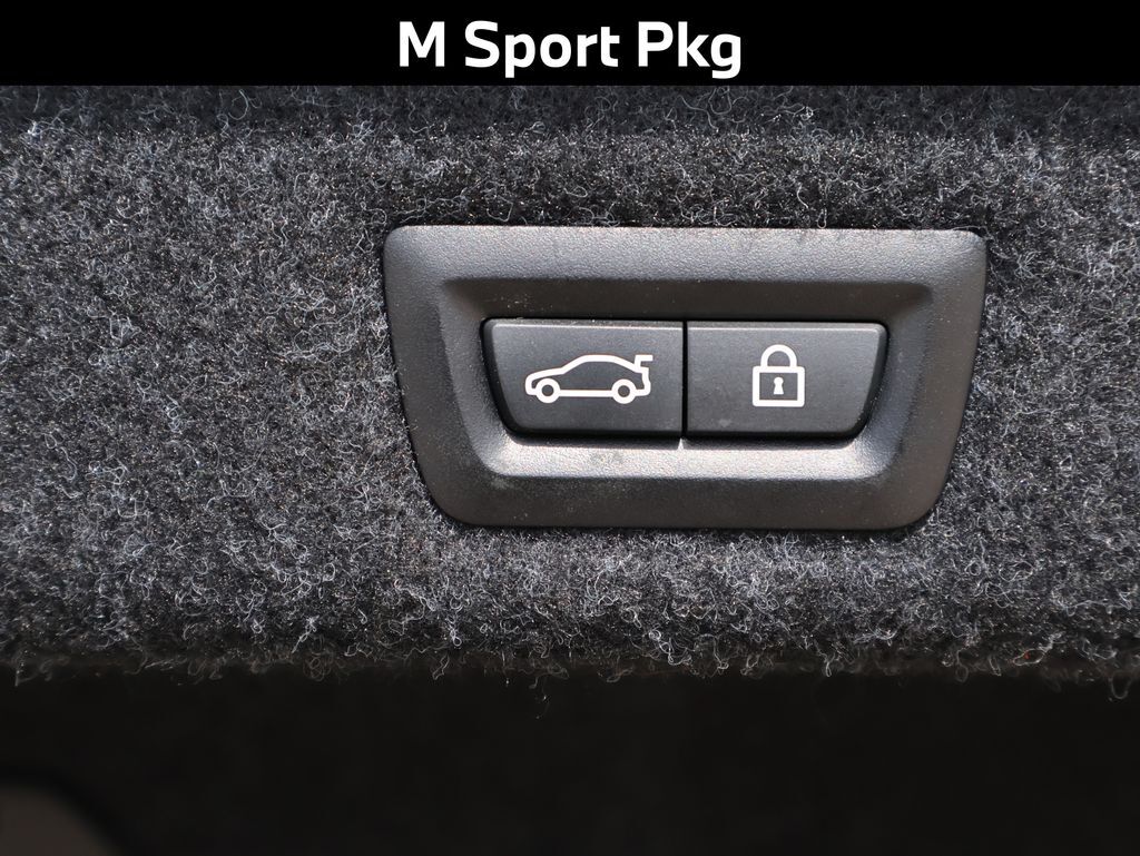 2018 BMW 5 Series 540i xDrive San Clemente CA