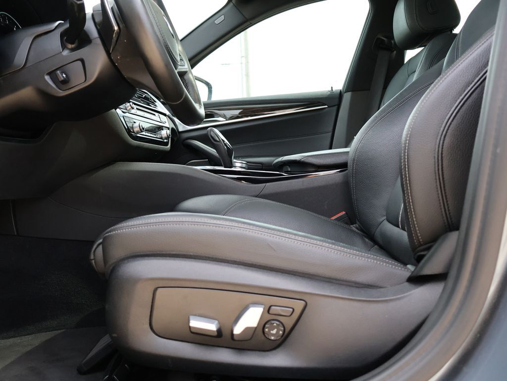 2018 BMW 5 Series 540i xDrive San Clemente CA