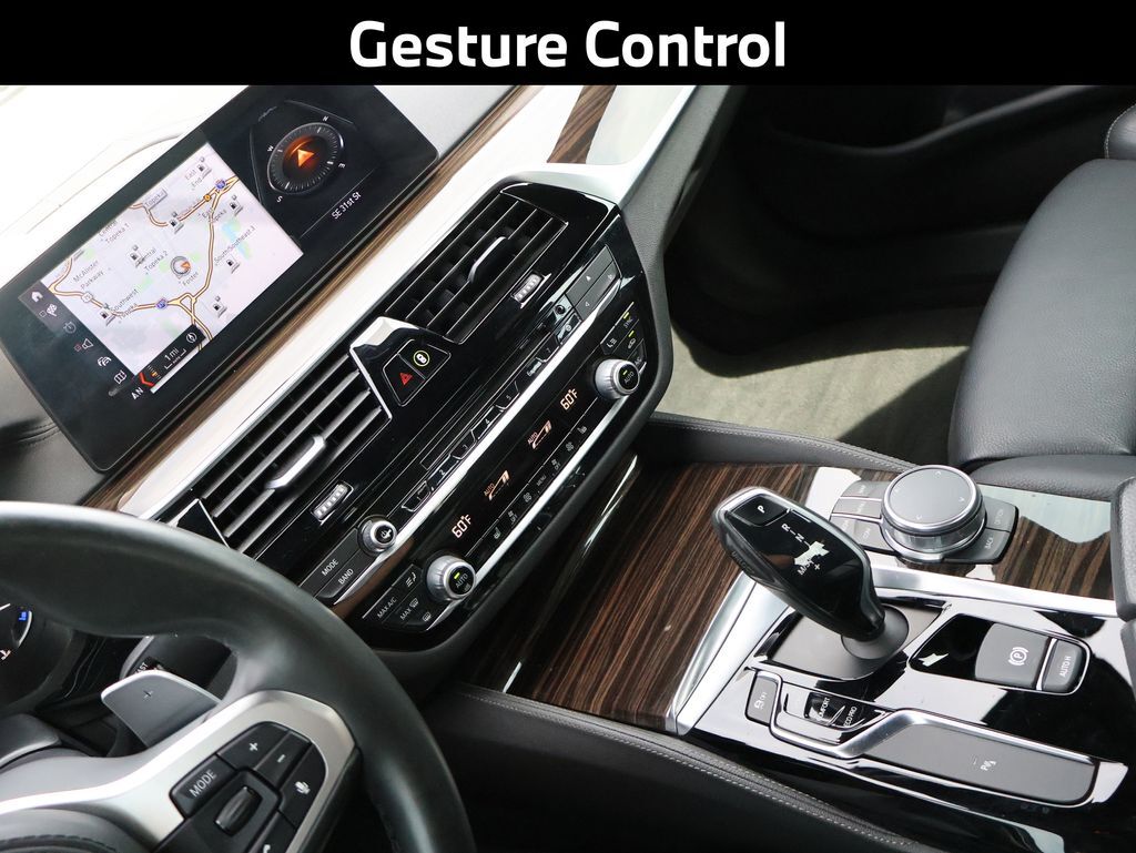 2018 BMW 5 Series 540i xDrive San Clemente CA