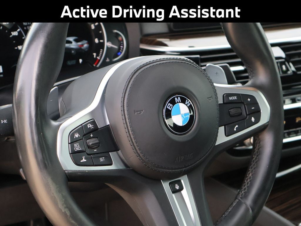 2018 BMW 5 Series 540i xDrive San Clemente CA