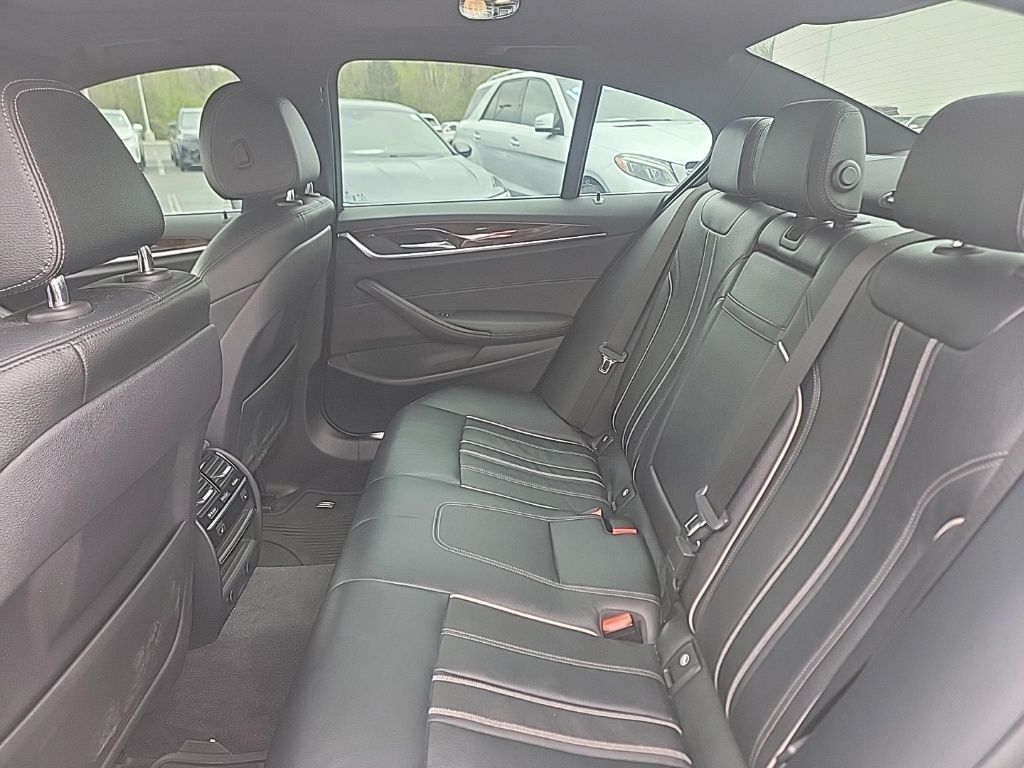 2018 BMW 5 Series 540i xDrive San Clemente CA