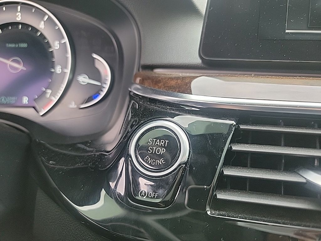 2018 BMW 5 Series 540i xDrive San Clemente CA