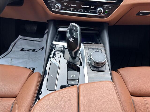 2018 BMW 5 Series 540i xDrive Cape Girardeau MO