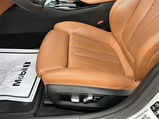 2018 BMW 5 Series 540i xDrive Cape Girardeau MO
