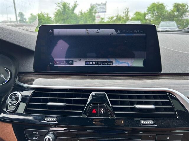 2018 BMW 5 Series 540i xDrive Cape Girardeau MO