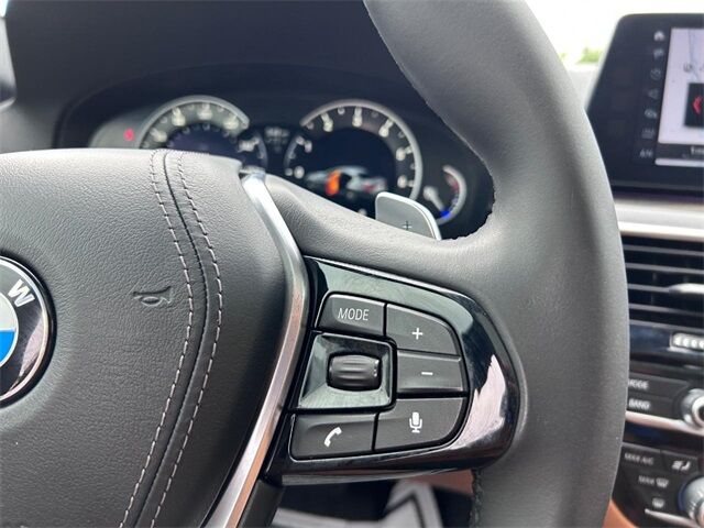 2018 BMW 5 Series 540i xDrive Cape Girardeau MO