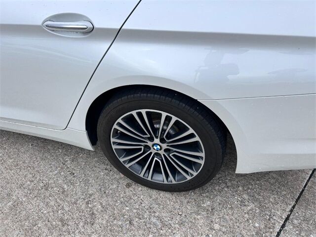 2018 BMW 5 Series 540i xDrive Cape Girardeau MO
