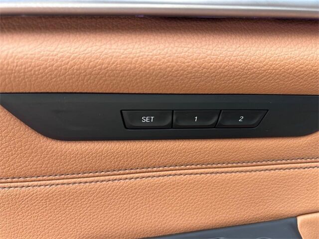 2018 BMW 5 Series 540i xDrive Cape Girardeau MO