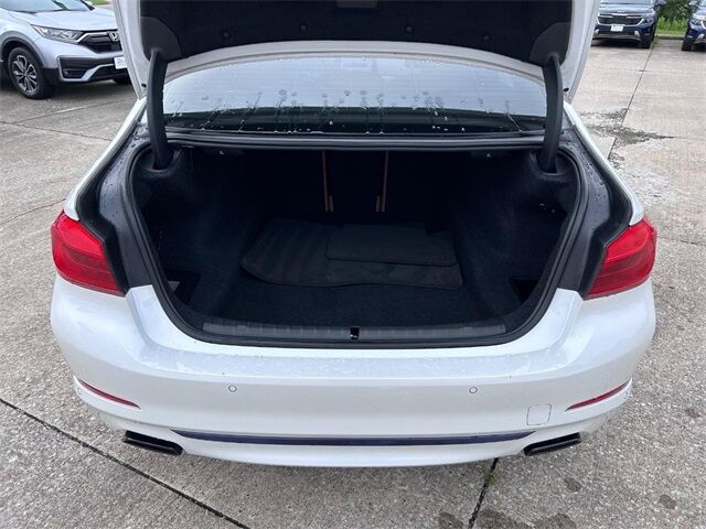 2018 BMW 5 Series 540i xDrive Cape Girardeau MO