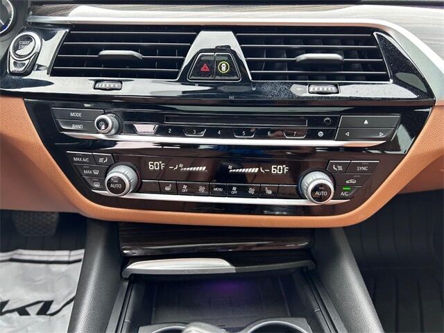 2018 BMW 5 Series 540i xDrive Cape Girardeau MO