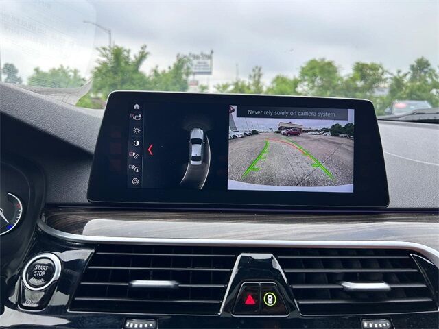 2018 BMW 5 Series 540i xDrive Cape Girardeau MO