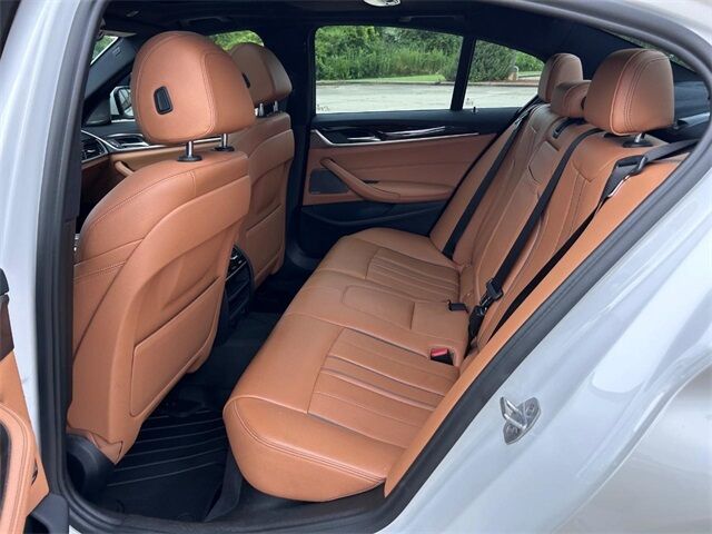 2018 BMW 5 Series 540i xDrive Cape Girardeau MO