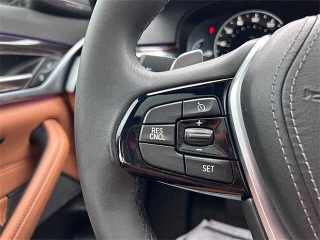 2018 BMW 5 Series 540i xDrive Cape Girardeau MO