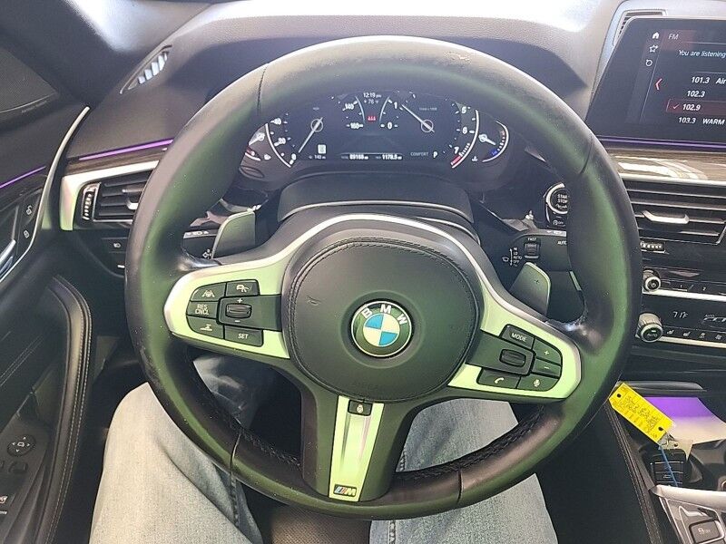 2018 BMW 5 Series 540i xDrive w/ Sport Package Arlington VA