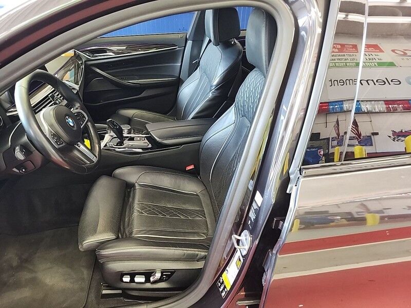 2018 BMW 5 Series 540i xDrive w/ Sport Package Arlington VA